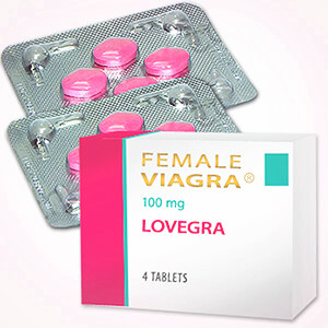 Lovegra Naisten Viagra ostaa