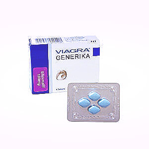 Generika Viagra hinta