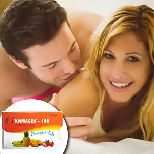 Kamagra Soft Tabs ostaa