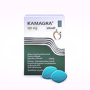 Kamagra 100 mg 