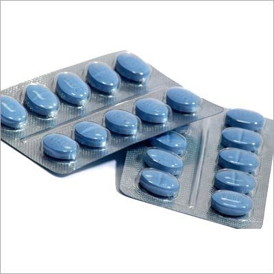 Viagra Sildenafiili - Viagra